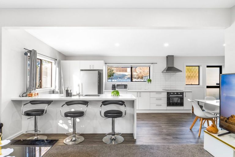 Photo of property in 40 Randolph Street, Woolston, Christchurch, 8062