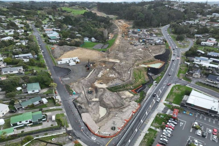 Photo of property in 9 Norfolk Road, Stanmore Bay, Whangaparaoa, 0932