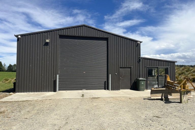 Photo of property in 147 Conlans Road, Island Cliff, Oamaru, 9491