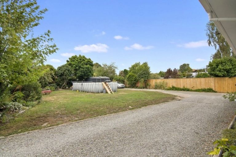 Photo of property in 50 Whitby Road, Wakefield, 7025