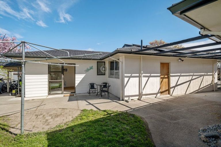 Photo of property in 67 Litchfield Street, Redwoodtown, Blenheim, 7201