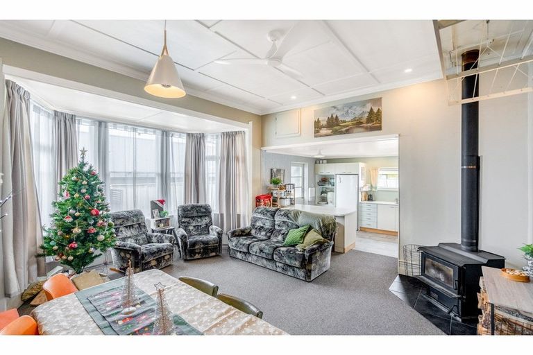 Photo of property in 6 Onslow Street, Gore, 9710