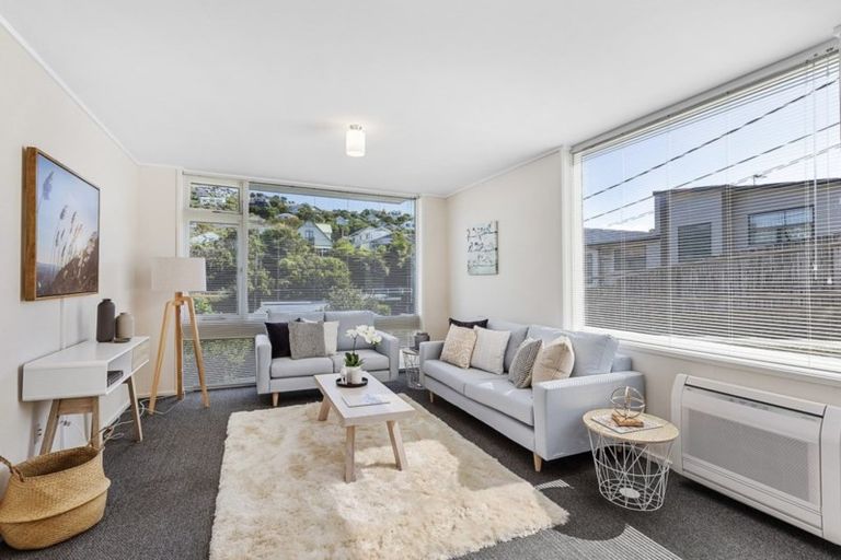 Photo of property in 157a Ohiro Road, Brooklyn, Wellington, 6021