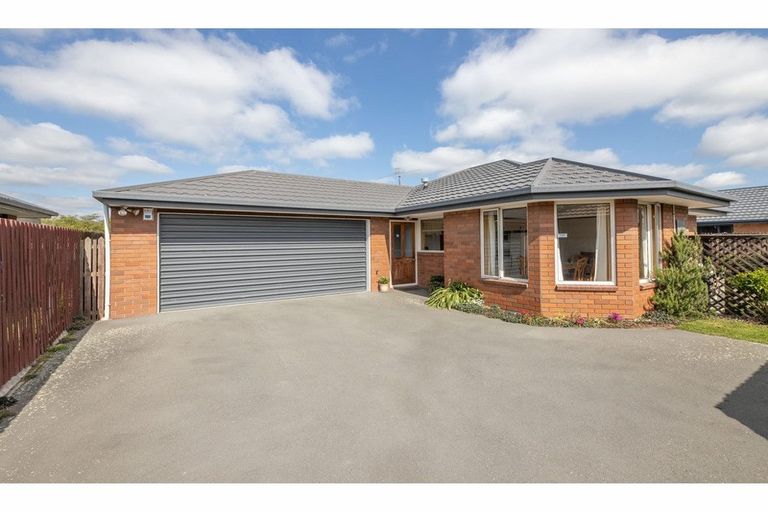 Photo of property in 3/30 Seymour Street, Hornby, Christchurch, 8042