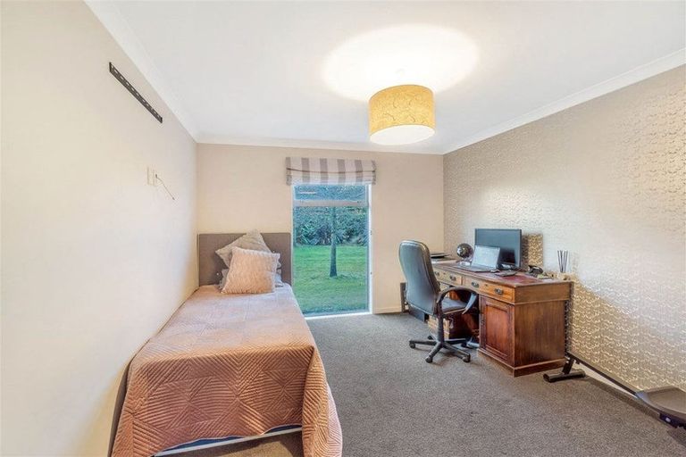 Photo of property in 1251 Courtenay Road, Kirwee, Darfield, 7571