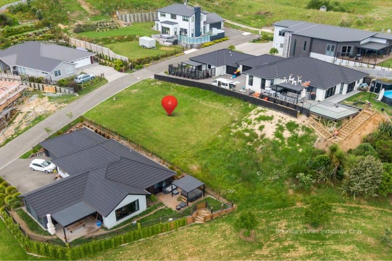 Photo of property in 4 Kissling Terrace, Pyes Pa, Tauranga, 3112