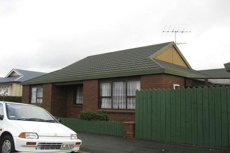 Photo of property in 200c Oxford Street, South Dunedin, Dunedin, 9012
