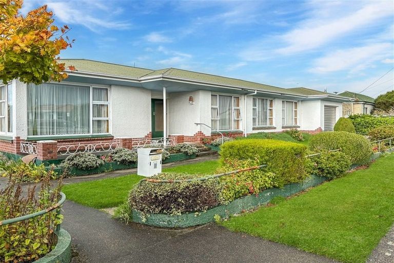 Photo of property in 7 Elsie Street, Gore, 9710