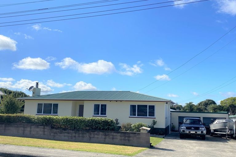 Photo of property in 67 Ranfurly Street, Dargaville, 0310
