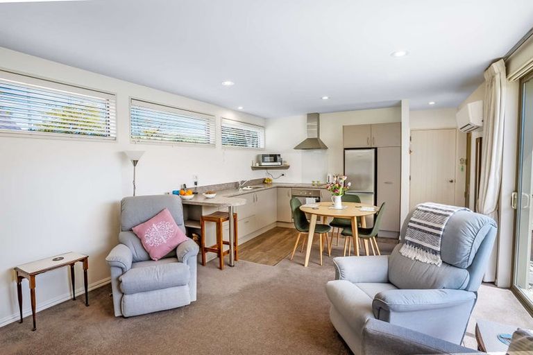 Photo of property in 3/173 Cashmere Road, Hoon Hay, Christchurch, 8025