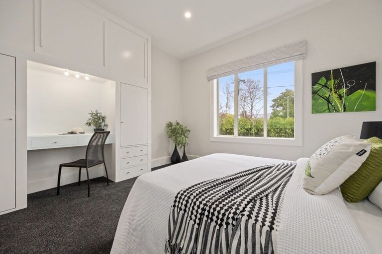 Photo of property in 154 Slater Street, Richmond, Christchurch, 8013