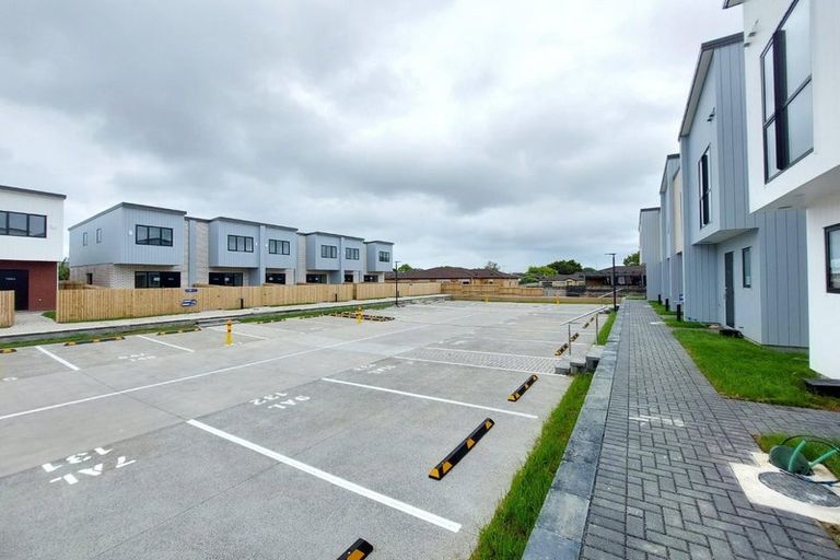 Photo of property in 20 Aumarire Lane, Favona, Auckland, 2024