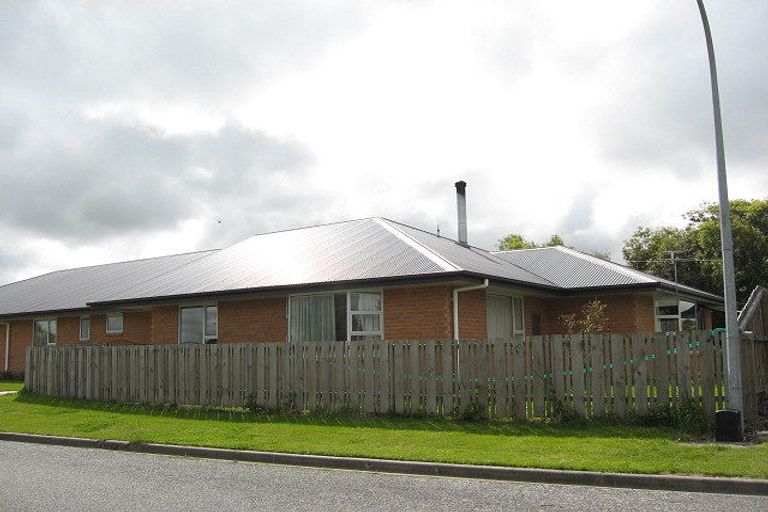 Photo of property in 4 Wiltshire Retirement Village, Rangiora, 7400