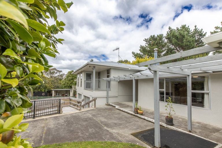 Photo of property in 25 Ranfurly Street, Dannevirke, 4930