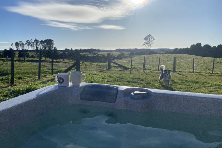 Photo of property in 1302 Pongakawa Bush Road, Pongakawa, Te Puke, 3186