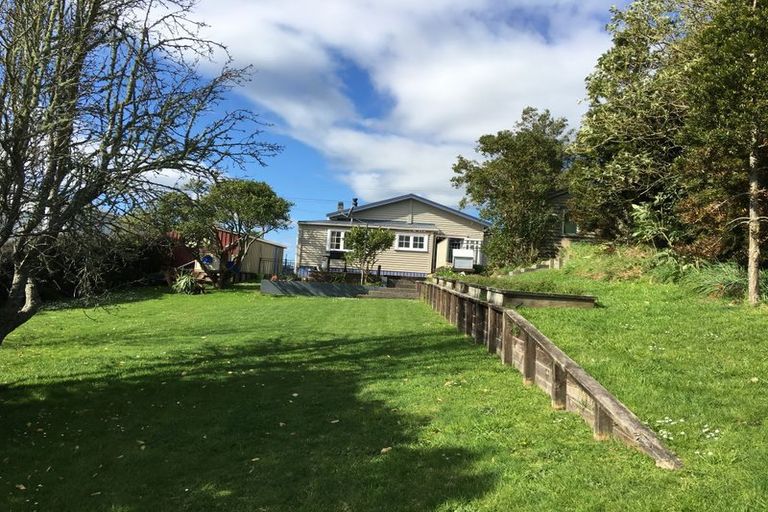 Photo of property in 71 Russell Road, Huntly, 3700