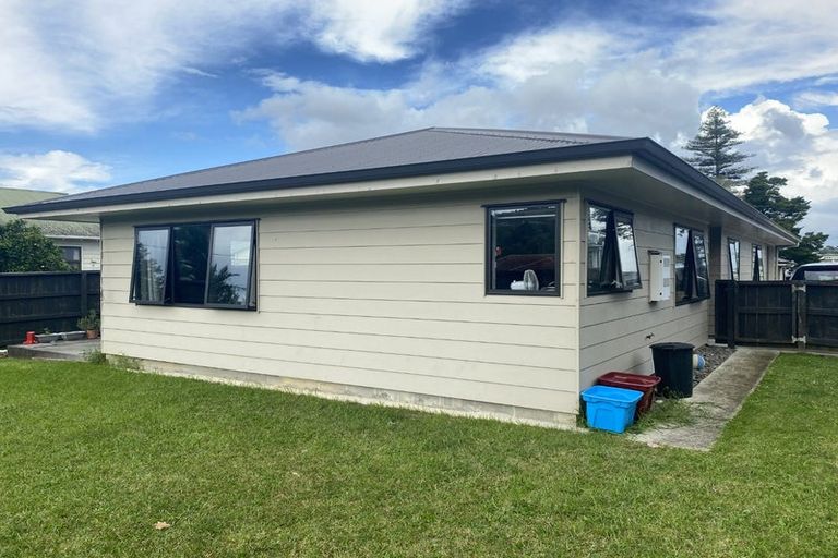 Photo of property in 109 Maunu Road, Woodhill, Whangarei, 0110