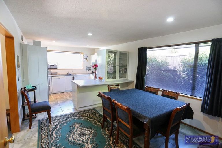Photo of property in 3/18 Euston Street, Riccarton, Christchurch, 8041