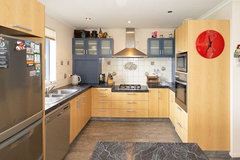 Photo of property in 44 Ure Street, South Hill, Oamaru, 9400