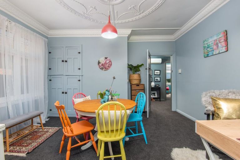 Photo of property in 199 Macandrew Road, South Dunedin, Dunedin, 9012