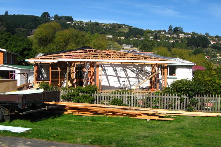 Photo of property in 6 Afton Terrace, North East Valley, Dunedin, 9010