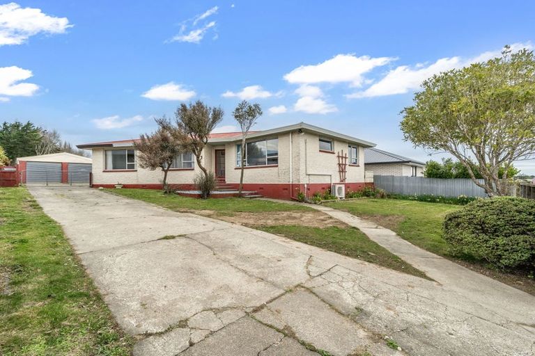 Photo of property in 220 John Street, Heidelberg, Invercargill, 9812