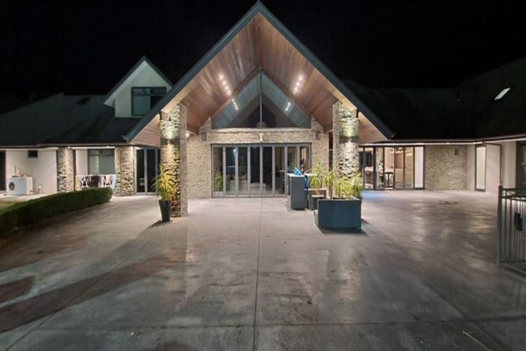 Photo of property in 325 Candy Road, Pokuru, Te Awamutu, 3875