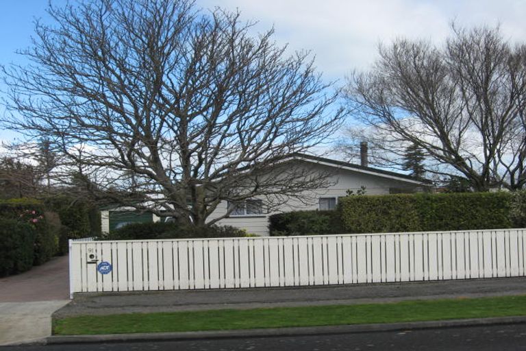 Photo of property in 91 Hillcrest Street, Solway, Masterton, 5810