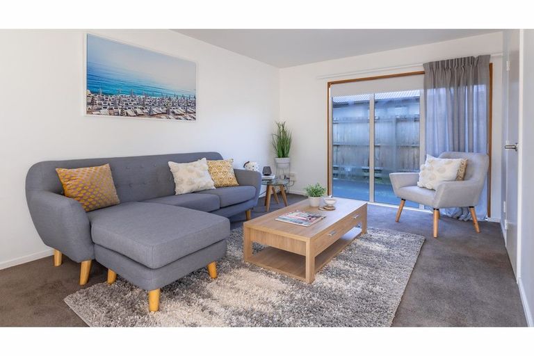 Photo of property in 1/36 Bishop Street, St Albans, Christchurch, 8014