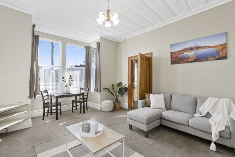 Photo of property in 27 Peel Street, Mornington, Dunedin, 9011