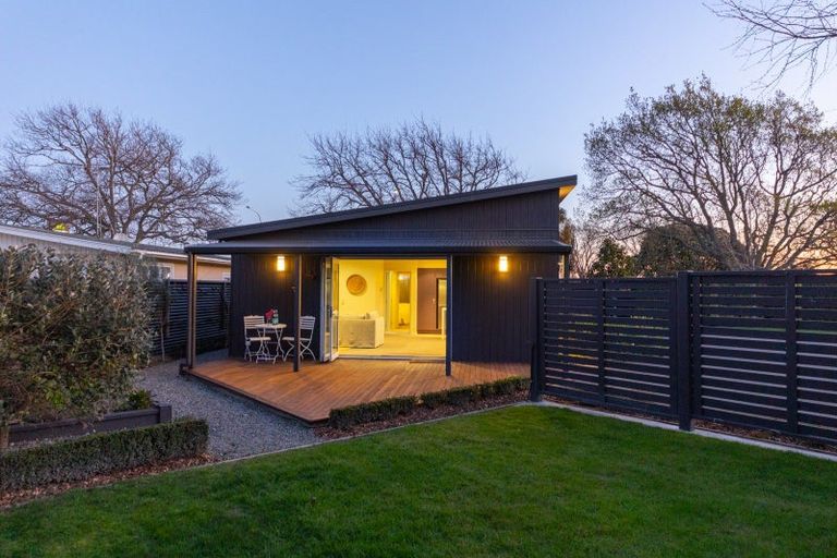 Photo of property in 50 South Street, Feilding, 4702