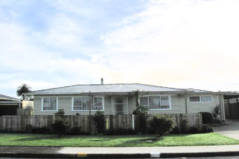 Photo of property in 2/38 Churchill Street, Kensington, Whangarei, 0112