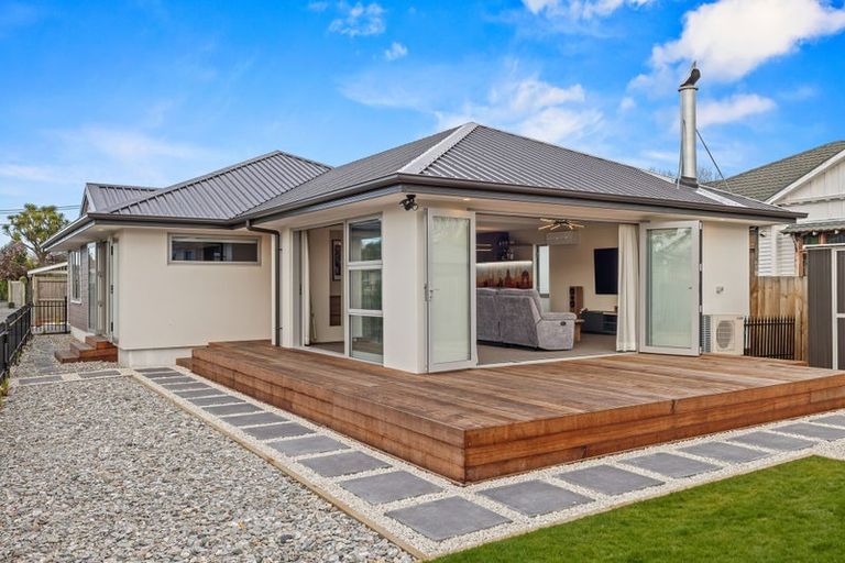 Photo of property in 79 Slater Street, Richmond, Christchurch, 8013