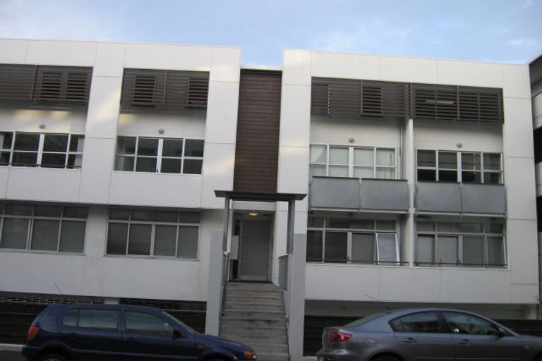 Photo of property in 2/27 Cheshire Street, Parnell, Auckland, 1052