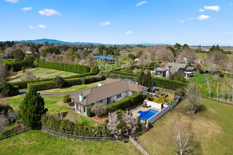 Photo of property in 12 Hodgson Lane, Tamahere, Hamilton, 3283