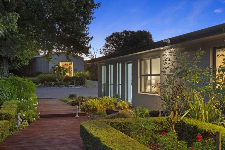 Photo of property in 53 Coulston Road, Ramarama, Pukekohe, 2677