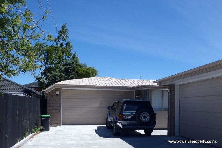 Photo of property in 48b North Avon Road, Richmond, Christchurch, 8013