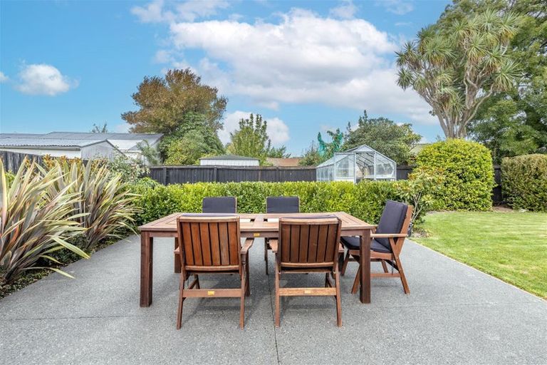 Photo of property in 1 Millstream Drive, Lincoln, 7608