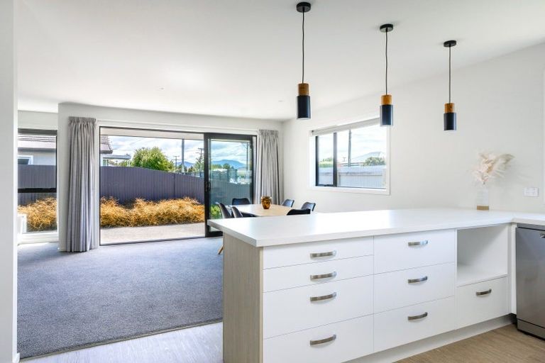 Photo of property in 72a Redwood Street, Redwoodtown, Blenheim, 7201