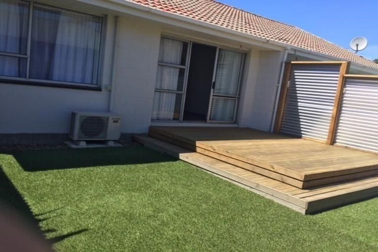 Photo of property in 6/287 Main South Road, Hornby, Christchurch, 8042