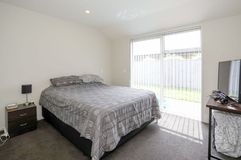 Photo of property in 56 Sutherland Drive, Kaiapoi, 7630