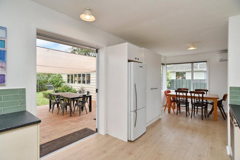 Photo of property in 187 Burwood Road, Burwood, Christchurch, 8083