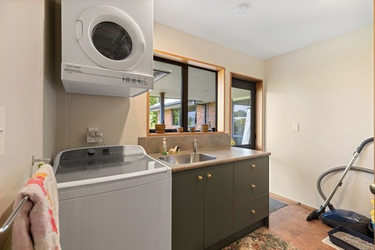 Photo of property in 1600 Clintons Road, Darfield, 7571