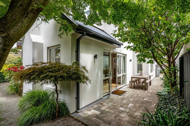 Photo of property in 8 Clissold Street, Merivale, Christchurch, 8014