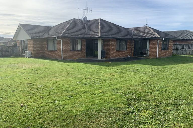 Photo of property in 5 Miers Glade, Rototuna North, Hamilton, 3210