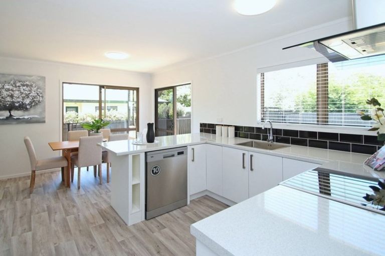 Photo of property in 45 Exeter Street, Glenview, Hamilton, 3206