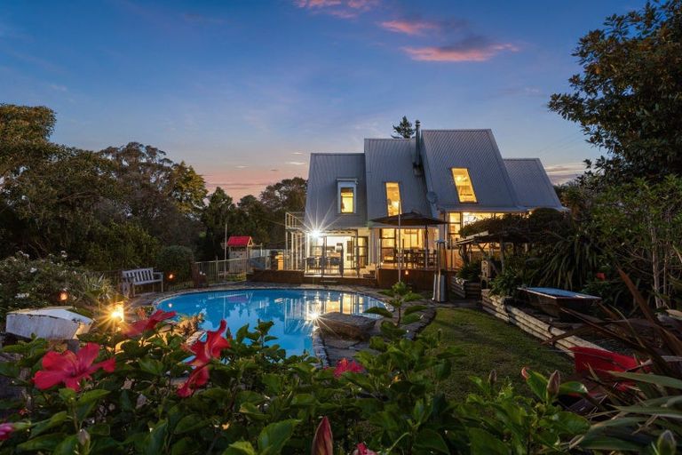 Photo of property in 34 Top Road, Dairy Flat, Albany, 0792