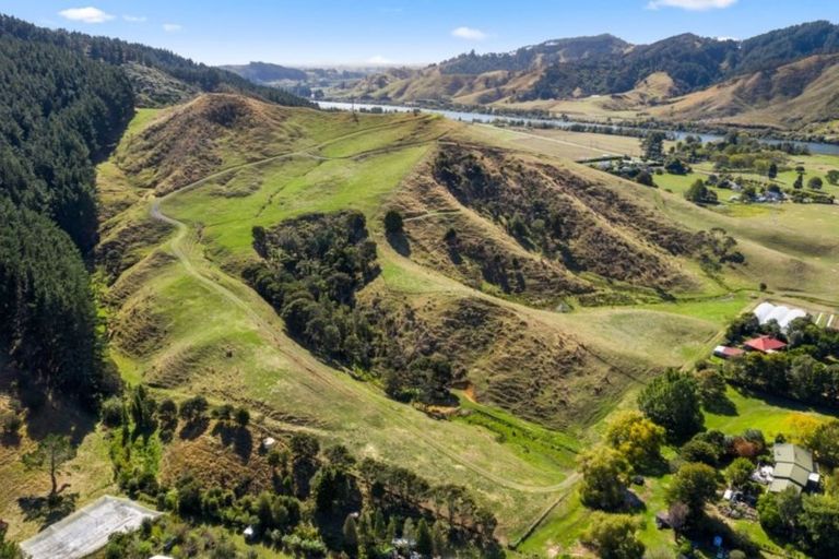 Photo of property in 698 Hakarimata Road, Huntly, 3771