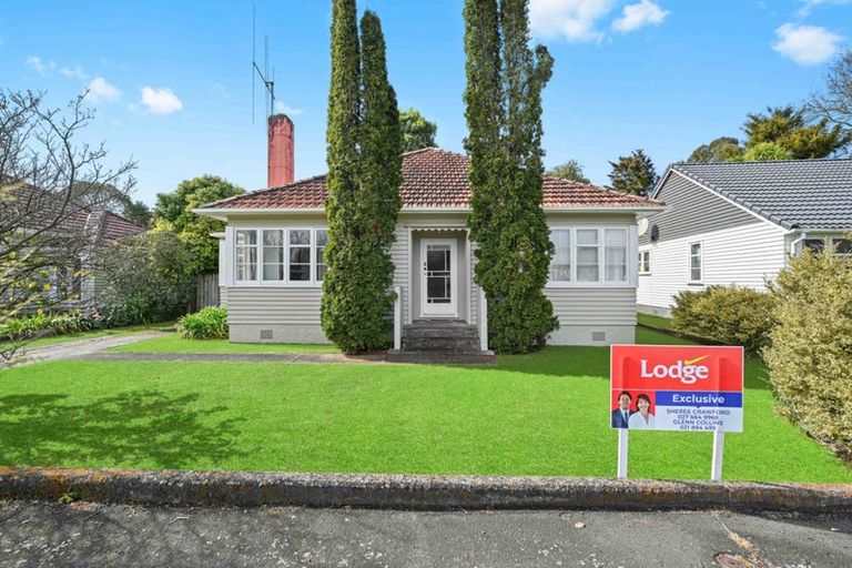 Photo of property in 32 Galway Avenue, Hamilton East, Hamilton, 3216