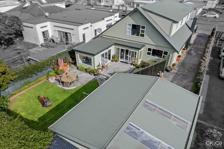 Photo of property in 20 Anderson Grove, Epuni, Lower Hutt, 5011